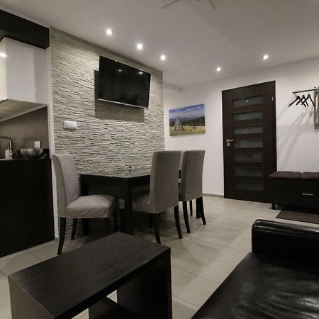 Apartament Apartament Meander Szklarska Poręba Zewnętrze zdjęcie
