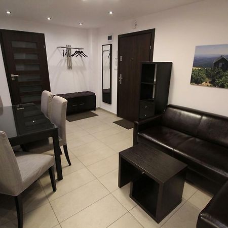 Apartament Apartament Meander Szklarska Poręba Zewnętrze zdjęcie