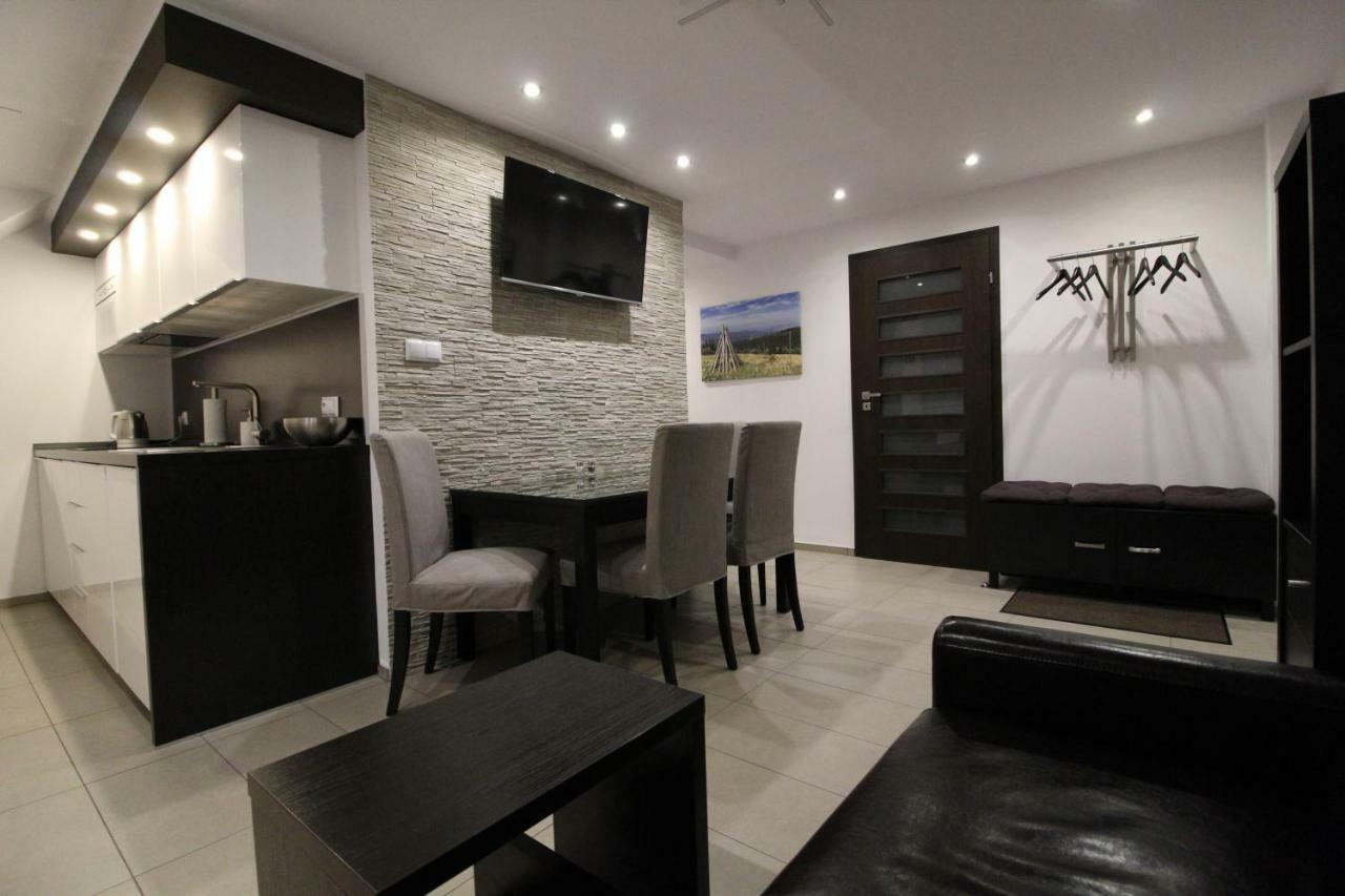 Apartament Apartament Meander Szklarska Poręba Zewnętrze zdjęcie
