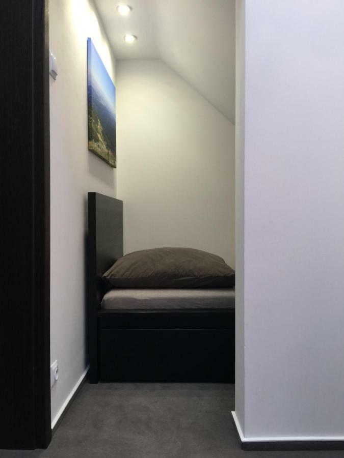 Apartament Apartament Meander Szklarska Poręba Zewnętrze zdjęcie