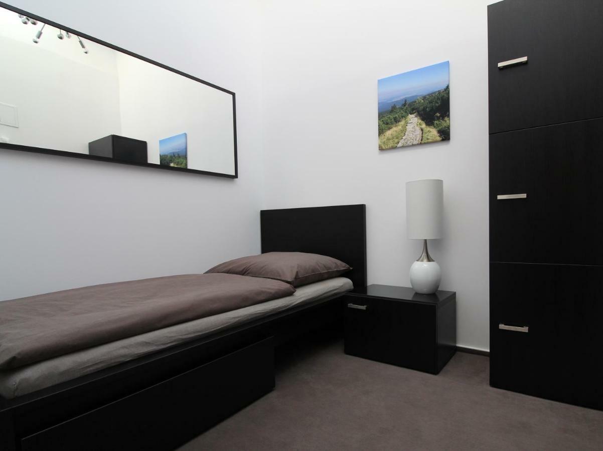 Apartament Apartament Meander Szklarska Poręba Zewnętrze zdjęcie