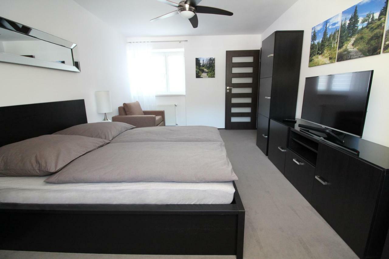 Apartament Apartament Meander Szklarska Poręba Zewnętrze zdjęcie