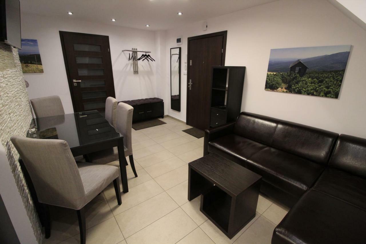 Apartament Apartament Meander Szklarska Poręba Zewnętrze zdjęcie