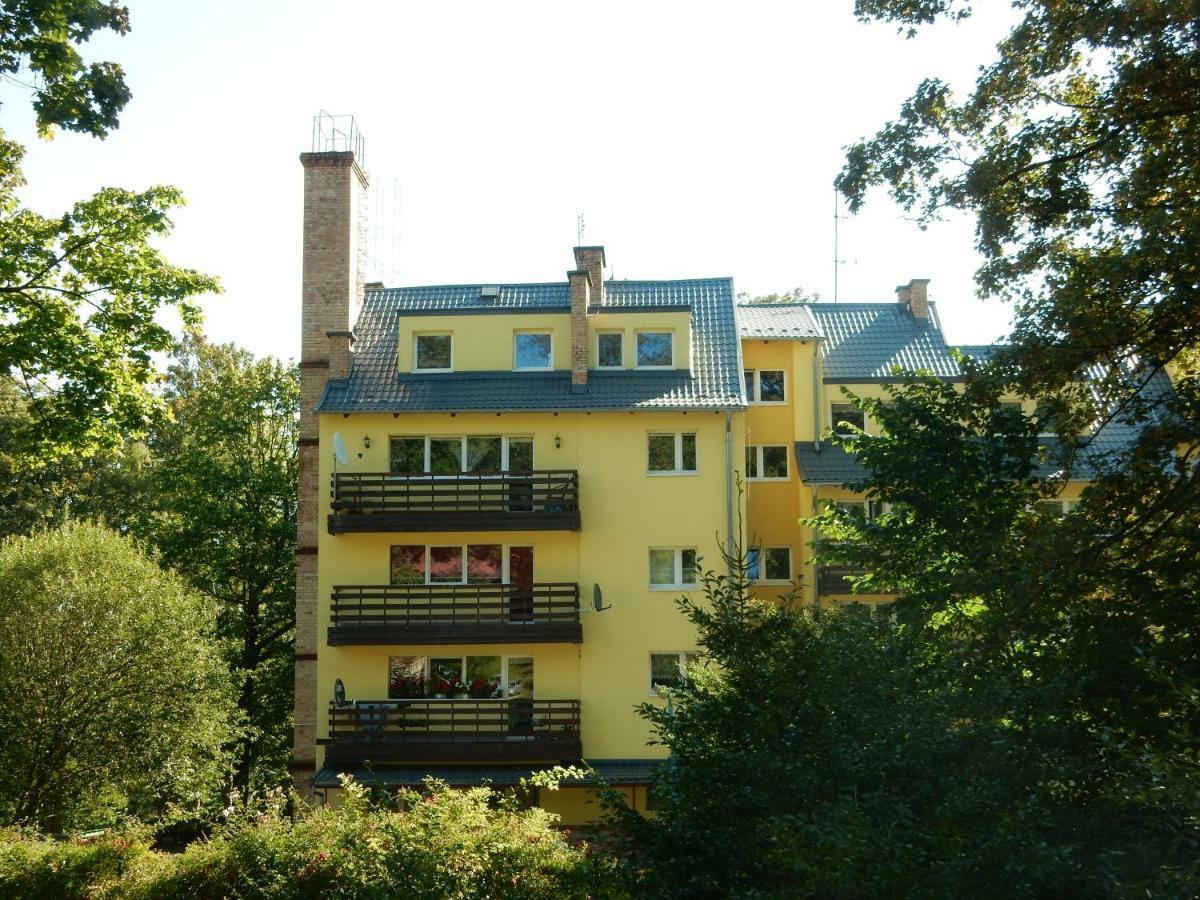 Apartament Apartament Meander Szklarska Poręba Zewnętrze zdjęcie