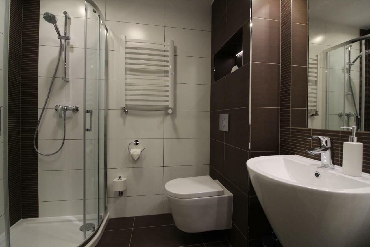 Apartament Apartament Meander Szklarska Poręba Zewnętrze zdjęcie