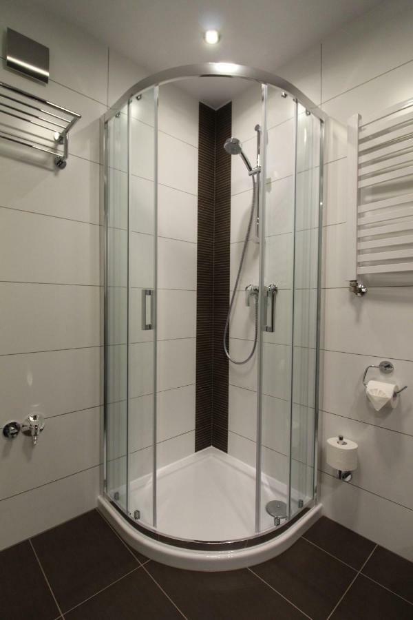 Apartament Apartament Meander Szklarska Poręba Zewnętrze zdjęcie