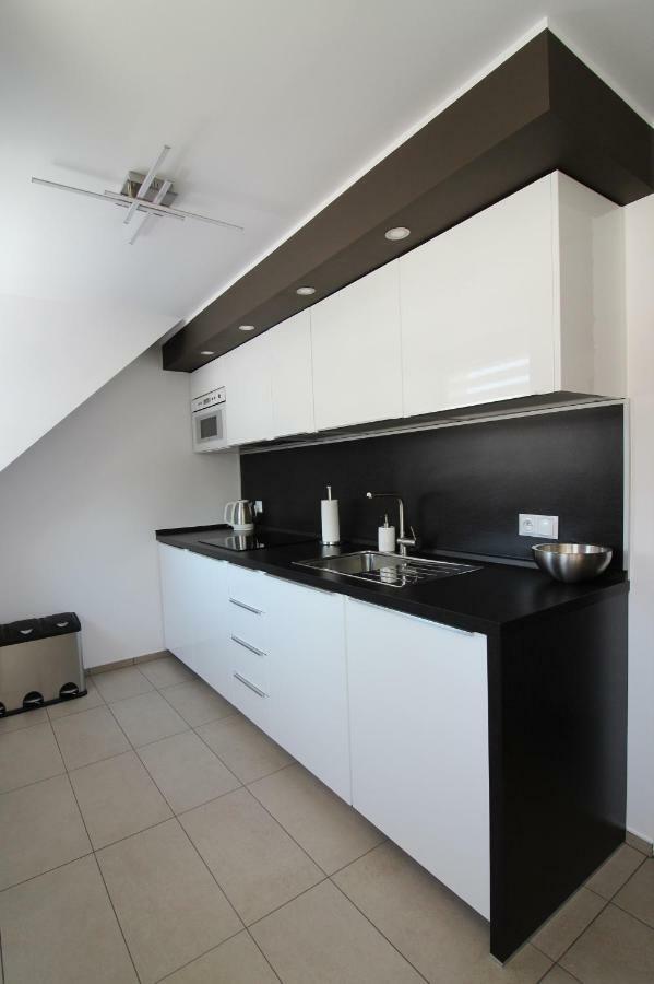 Apartament Apartament Meander Szklarska Poręba Zewnętrze zdjęcie